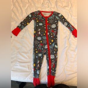 Little Sleepies Zippie